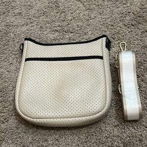 NWOT Haute shore crossbody